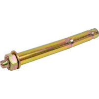 Анкер двойного распирания КРЕП-КОМП м20, 25х250, 2 шт. лтп25250мф