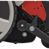 Аккумуляторная газонокосилка Einhell PXC GE-HM 18/38 Li-Solo 3414200
