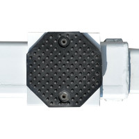 Электрогидравлический подъемник Trommelberg 2-х стоечный г/п 4,0 тонны, нижняя синхронизация 380В ECO1140