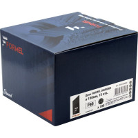 Диск DIAMOND (100 шт; 150 мм; 15 отверстий; P80) Formel 81957320080