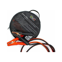 Пусковые провода VERTON Snow 300 А, 2.5 м 01.9670.9917