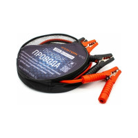 Пусковые провода VERTON Snow 300 А, 2.5 м 01.9670.9917