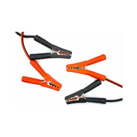 Пусковые провода VERTON Snow 300 А, 2.5 м 01.9670.9917