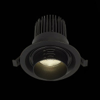 Встраиваемый светильник ST LUCE Zoom ST701.448.12