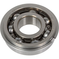 Подшипник NTN 6203NR 4547359560572