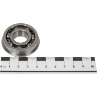 Подшипник NTN 6203NR 4547359560572