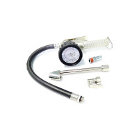 Манометр FORCE 9T0401