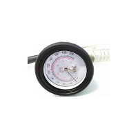 Манометр FORCE 9T0401