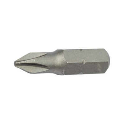 Вставка (бита) торцевая 1/4" HONITON, крестовая PH3 BT-A2PH3 В0000000170573