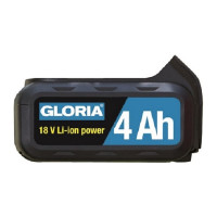 Многофункциональная аккумуляторная щетка GLORIA MultiBrush li-on 000292.8000