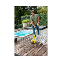 Многофункциональная аккумуляторная щетка GLORIA MultiBrush li-on 000292.8000