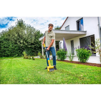 Многофункциональная аккумуляторная щетка GLORIA MultiBrush li-on 000292.8000