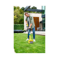 Многофункциональная аккумуляторная щетка GLORIA MultiBrush li-on 000292.8000