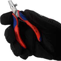 Инструмент для снятия изоляции KNIPEX KN-1192140