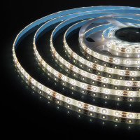 Светодиодная лента Elektrostandard 2835, 12V, 60Led, 4.8W, IP65 4200K дневной белый a050577