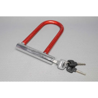 Навесной замок Аллюр 14.5 мм 1489