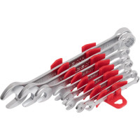 Набор ключей IZELTAS комбинир. удлин. 6-19мм 8пр. , 330002108