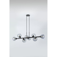 Люстра Rivoli Irmhild 3172208 8 Е27 60 Вт модерн Б0051271