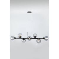 Люстра Rivoli Irmhild 3172208 8 Е27 60 Вт модерн Б0051271