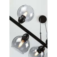 Люстра Rivoli Irmhild 3172208 8 Е27 60 Вт модерн Б0051271