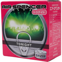 Меловой ароматизатор EIKOSHA SPIRIT TONIGHT артикул A-55, 101221