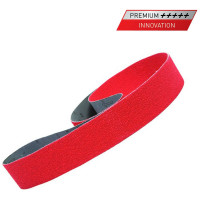 Лента шлифовальная VIKING R996 (610x50 мм; Р36; керамика) NORTON 66623301375