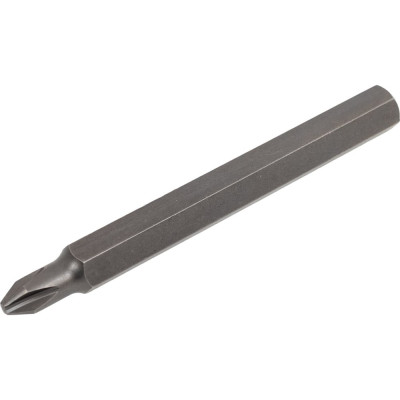 Бита крестообразная (80 мм; PH2; 5/16") Forsage 7774 F-151802