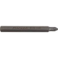 Бита крестообразная (80 мм; PH2; 5/16") Forsage 7774 F-151802