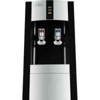 Кулер для воды ECOTRONIC H1-L black ETK6134/