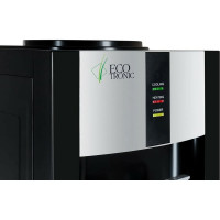 Кулер для воды ECOTRONIC H1-L black ETK6134/