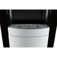 Кулер для воды ECOTRONIC H1-L black ETK6134/