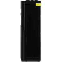 Кулер для воды ECOTRONIC H1-L black ETK6134/