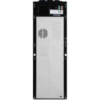 Кулер для воды ECOTRONIC H1-LE V.2 black с электронным охлаждением ETK1583/