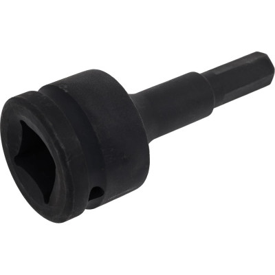 Головка-бита ударная 6-гранная (12 мм; 3/4") Forsage 48008 F-2649012