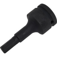 Головка-бита ударная 6-гранная (12 мм; 3/4") Forsage 48008 F-2649012