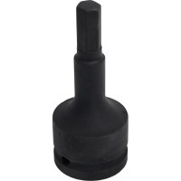 Головка-бита ударная 6-гранная (12 мм; 3/4") Forsage 48008 F-2649012