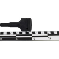 Головка-бита ударная 6-гранная (12 мм; 3/4") Forsage 48008 F-2649012