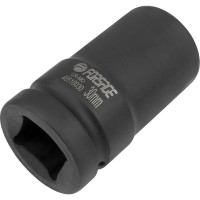 Головка ударная глубокая 6-гранная (30 мм; 1") Forsage 7046 F-48510030