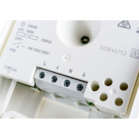 Сумеречный выключатель Theben LUNA 126 star E 1260900