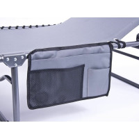 Складная кровать NORFIN HALKIA NF NF-20506