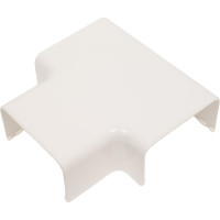 Тройник DKC для короба 70x40 мм AIR70406 35894