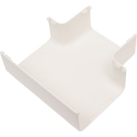 Тройник DKC для короба 70x40 мм AIR70406 35894