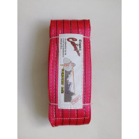 Строп ООО Промышленное обеспечение СТП-5,0 т, L=1 м, SF7, 150 мм Сибирь БП-00000693