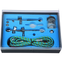 Аэрограф TNT-AIR BD-280K