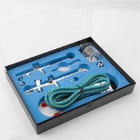 Аэрограф TNT-AIR BD-280K