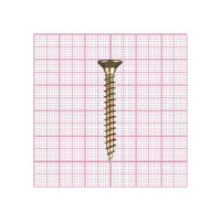 Саморез SWFS ШУЖ 5х40, 10 шт. пакетик тов-091904