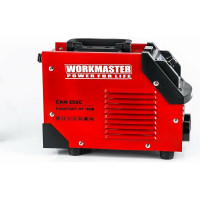 Сварочный инвертор WorkMaster САИ-255С