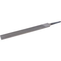 Плоский напильник SKRAB 150 мм 12 шт 21010