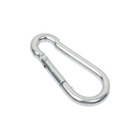 Пожарный карабин КРЕП-КОМП DIN 5299 м7, 5 шт. кпо7мф