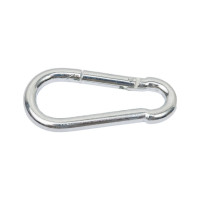 Пожарный карабин КРЕП-КОМП DIN 5299 м7, 5 шт. кпо7мф